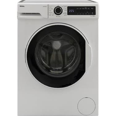 Regal Cmı 110122 A 11 kg 1200 Devir Çamaşır Makinesi 4