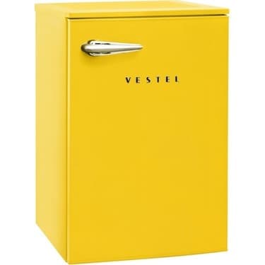 Vestel SB14011 E Enerji Sınıfı 121 Lt Statik Mini Buzdolabı 2