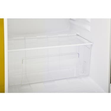 Vestel SB14011 E Enerji Sınıfı 121 Lt Statik Mini Buzdolabı 4