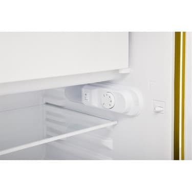 Vestel SB14011 E Enerji Sınıfı 121 Lt Statik Mini Buzdolabı 5