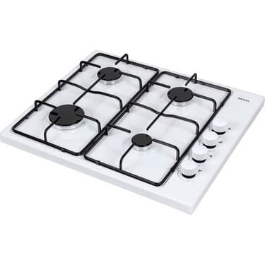 Regal S0 6040 B-DG 60 cm 4 Gözlü Gazlı Set Üstü Ocak 2