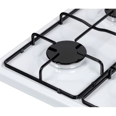 Regal S0 6040 B-DG 60 cm 4 Gözlü Gazlı Set Üstü Ocak 3