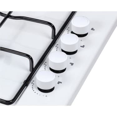 Regal S0 6040 B-DG 60 cm 4 Gözlü Gazlı Set Üstü Ocak 4