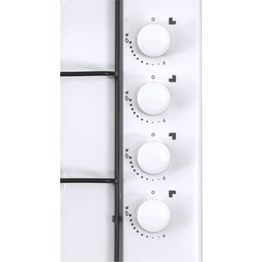 Regal S0 6040 B-DG 60 cm 4 Gözlü Gazlı Set Üstü Ocak 6