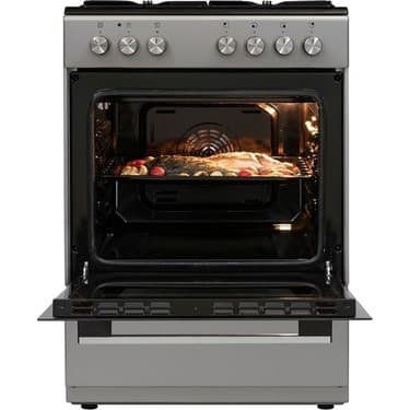 Vestel Sf 8401 G Dg Solo Fırın 5