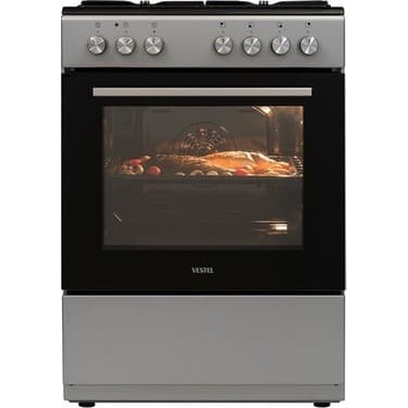 Vestel Sf 8401 G Dg Solo Fırın 6