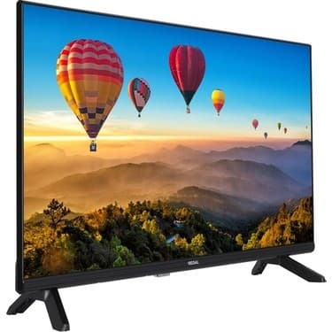 Regal 32R75H00 32'' 80 Ekran Uydu Alıcılı HD LED TV 2