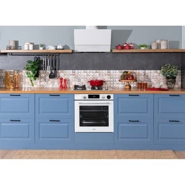 Vestel AF-8785 Yb 78 Lt A Enerji Sınıfı Ankastre Fırın 2