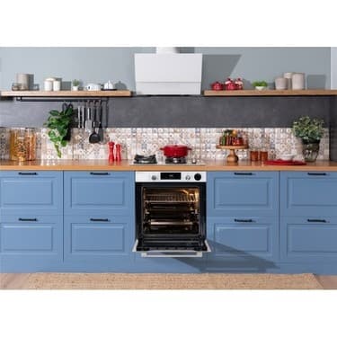 Vestel AF-8785 Yb 78 Lt A Enerji Sınıfı Ankastre Fırın 3