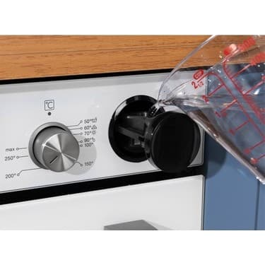 Vestel AF-8785 Yb 78 Lt A Enerji Sınıfı Ankastre Fırın 5