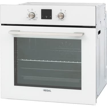 Regal AF 7965 BCY A Enerji Sınıfı Elektroturbo Ankastre Fırın 4