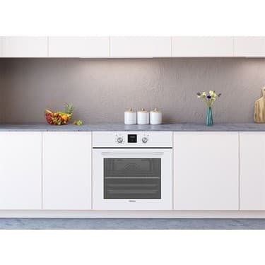 Regal AF 7965 BCY A Enerji Sınıfı Elektroturbo Ankastre Fırın 5