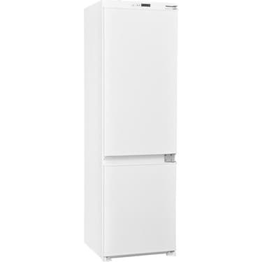 Vestel NFKA30011 E Ankastre Buzdolabı 2