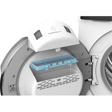 Vestel CMI 98422 WIFI 9 kg 1200 Devir Çamaşır Makinesi 4