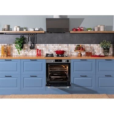 Vestel AF-8785 Yg 78 Lt A Enerji Sınıfı Ankastre Fırın 3