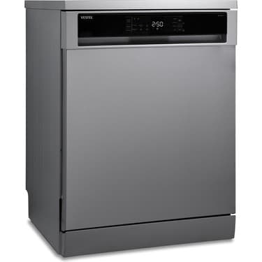 Vestel BM 6101 X 6 Programlı Bulaşık Makinesi 2