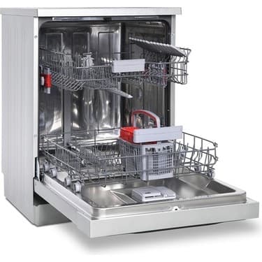 Vestel BM 6101 X 6 Programlı Bulaşık Makinesi 4