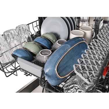 Vestel BM 6101 X 6 Programlı Bulaşık Makinesi 8