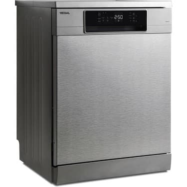 Regal BM 524 XY 5 Programlı Bulaşık Makinesi 2