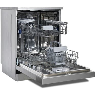 Regal BM 524 XY 5 Programlı Bulaşık Makinesi 4