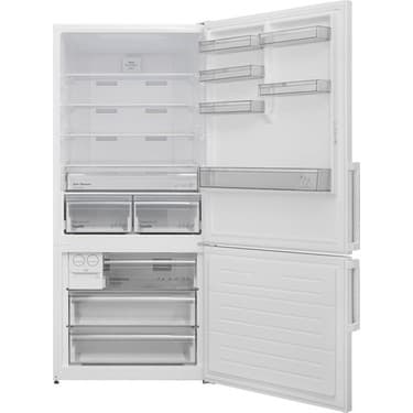 Regal Nfk 72010 E 650 Lt No-Frost Buzdolabı 2