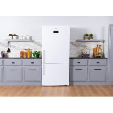 Regal Nfk 72010 E 650 Lt No-Frost Buzdolabı 3