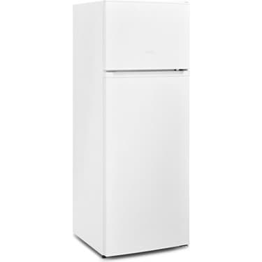 Vestel SC25011 212 Lt E Enerji Sınıfı Statik Buzdolabı 2