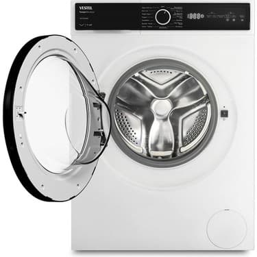Vestel CMI 97302 9 kg 1000 Devir Wifi Çamaşır Makinesi 3