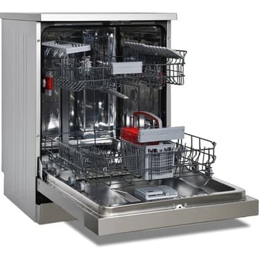 Vestel BM 5312 X WIFI Bulaşık Makinesi 3