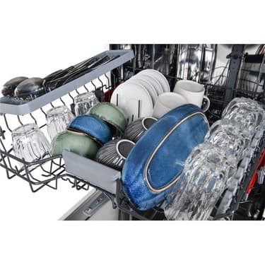 Vestel BM 5312 X WIFI Bulaşık Makinesi 4