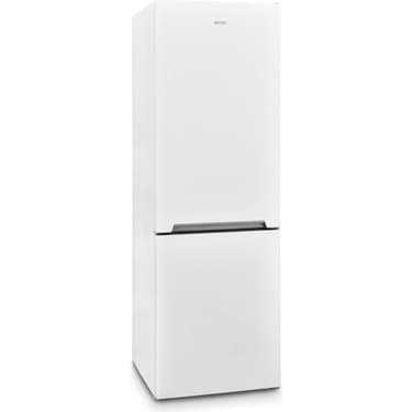 Vestel NFK37111 330 Lt No-Frost Buzdolabı 2