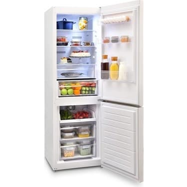 Vestel NFK37111 330 Lt No-Frost Buzdolabı 3