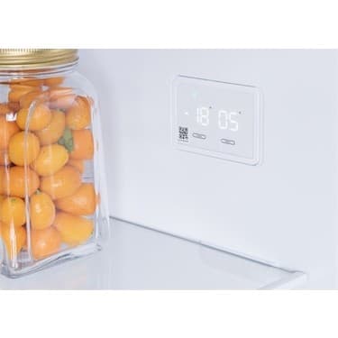 Regal Nf 48021 434 Lt No Frost Buzdolabı 5