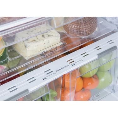 Regal Nf 48021 434 Lt No Frost Buzdolabı 6