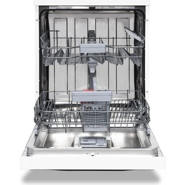 Vestel BM 6101 6 Programlı Bulaşık Makinesi 3