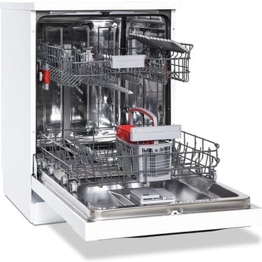 Vestel BM 6101 6 Programlı Bulaşık Makinesi 4