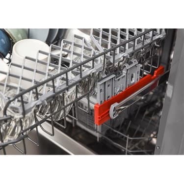 Vestel BM 6101 6 Programlı Bulaşık Makinesi 5