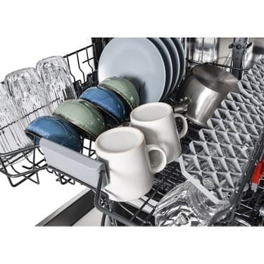 Vestel BM 6101 6 Programlı Bulaşık Makinesi 6