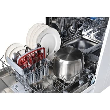 Vestel BM 6101 6 Programlı Bulaşık Makinesi 7