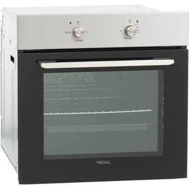 Regal Af 5365 Xy A Enerji Sınıfı Elektroturbo Ankastre Fırın 3