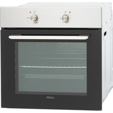 Regal Af 5365 Xy A Enerji Sınıfı Elektroturbo Ankastre Fırın 4