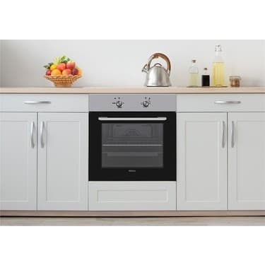 Regal Af 5365 Xy A Enerji Sınıfı Elektroturbo Ankastre Fırın 5