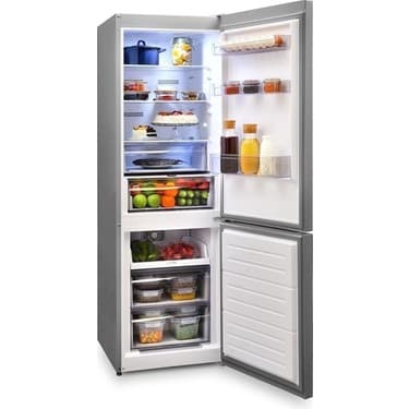 Vestel NFK37111 G 330 Lt No-Frost Buzdolabı 2