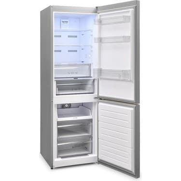 Vestel NFK37111 G 330 Lt No-Frost Buzdolabı 3