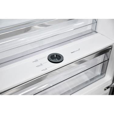 Vestel NFK37111 G 330 Lt No-Frost Buzdolabı 4