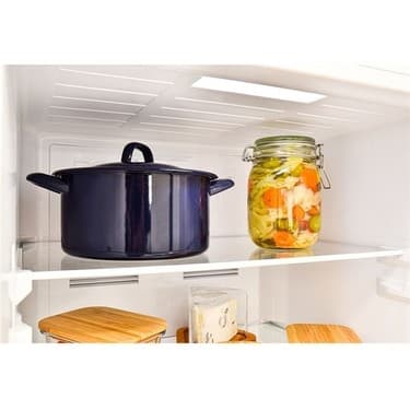 Vestel NFK37111 G 330 Lt No-Frost Buzdolabı 5