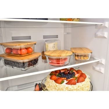 Vestel NFK37111 G 330 Lt No-Frost Buzdolabı 6