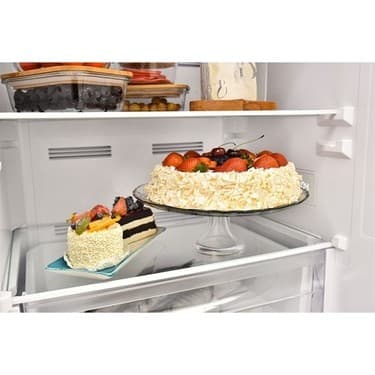 Vestel NFK37111 G 330 Lt No-Frost Buzdolabı 7