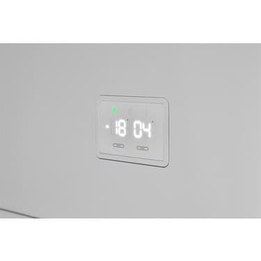 Vestel NFK37111 G 330 Lt No-Frost Buzdolabı 8