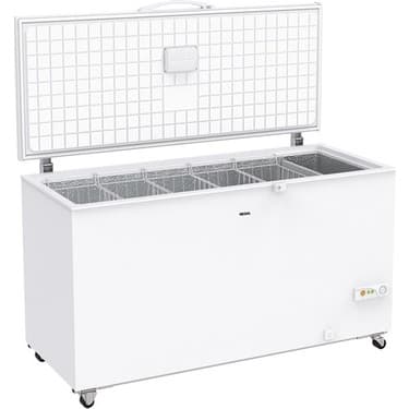 Regal SD Dual 5020 E Enerji Sınıfı 435 Lt Sandık Tipi Derin Dondurucu 2